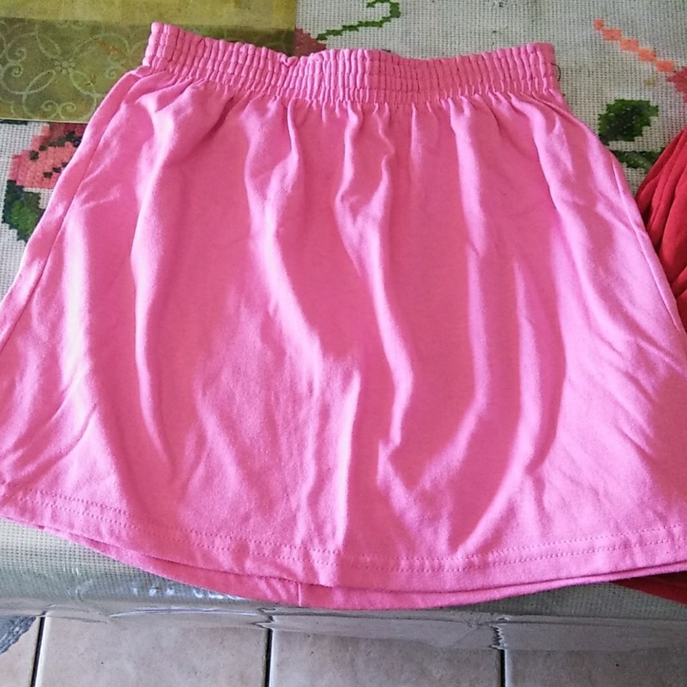 Skirts